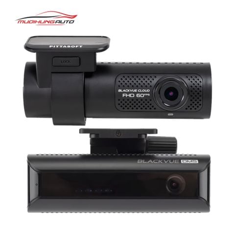 Camera hành trình Blackvue DR770X-2CH DMS