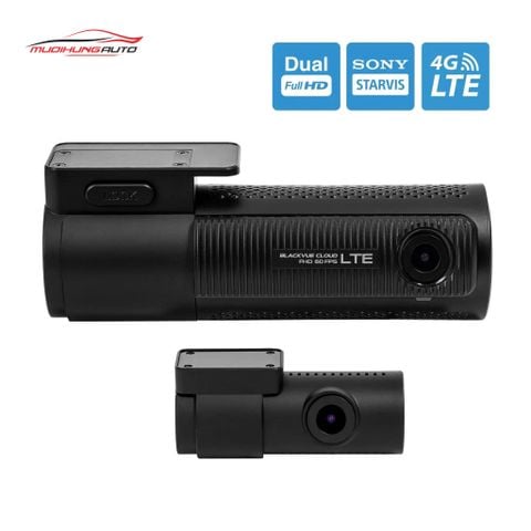 Camera hành trình Blackvue DR770X-2CH LTE