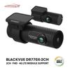 Camera Hành Trình Blackvue DR770X-2CH