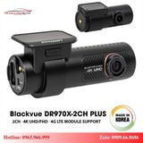 Camera Hành Trình Blackvue DR970X-2CH PLUS