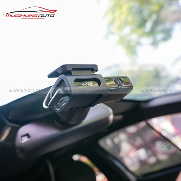 Camera Hành Trình Cho Xe Vinfast Mino Green