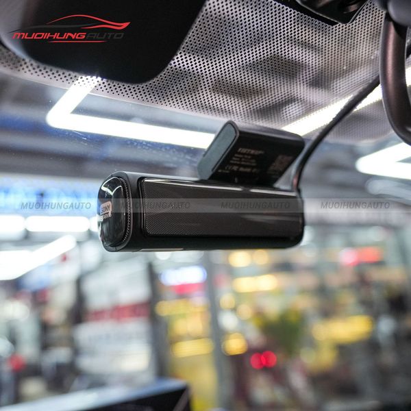 Camera Hành Trình Cho Xe Vinfast Mino Green