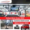 Camera Hành Trình Cho Xe Vinfast Mino Green