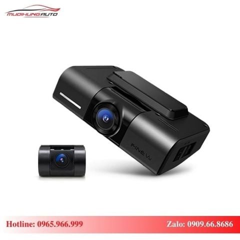 Camera hành trình Finevu GX1000 chính hãng