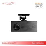 Camera Hành Trình Finevu GX33