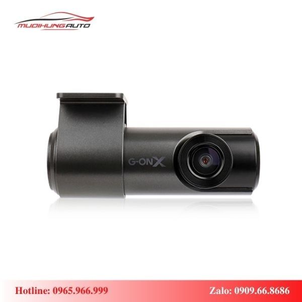 Camera Hành Trình Gnet G-ONX