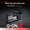 Camera Hành Trình Gnet G-ONX