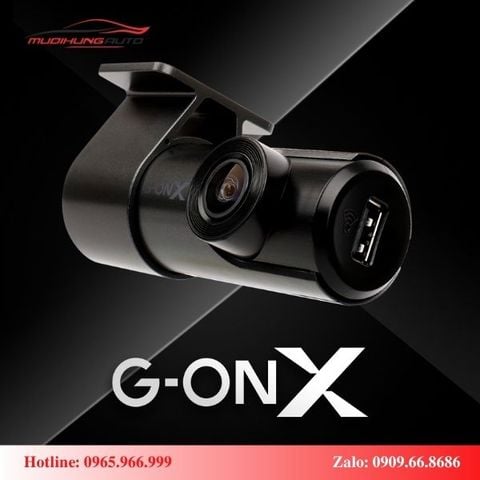 camera hành trình gnet g-onx chính hãng