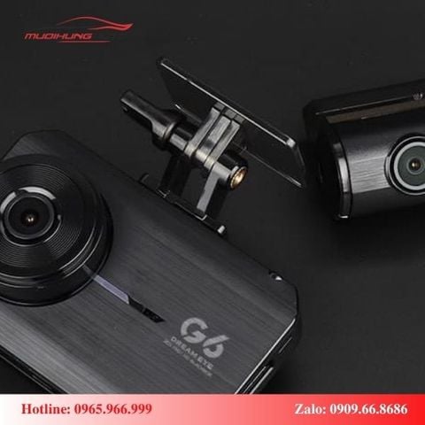 camera hành trình Gnet G6
