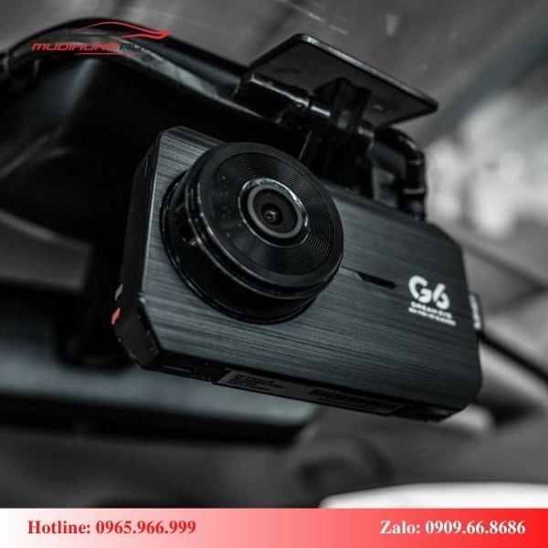 新品未使用　GNET G6 ドライブレコーダー 前後録画 Gnet G6 2CH FHD/HD 高性能・多機能 前後録画 ドライブ