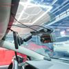Gương Điện Tử AI ADAS UTOUR C3M Cho Xe Nissan Almera 2024