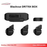 Camera Hành Trình Blackvue DR770X BOX