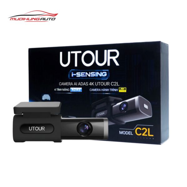 Camera Hành Trình UTOUR C2L