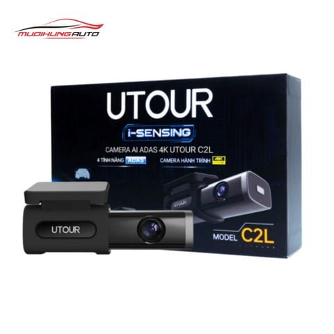 Camera hành trình Utour C2L