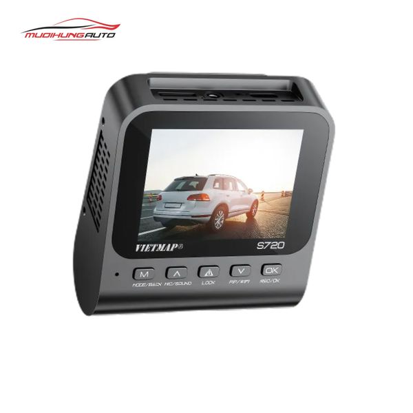 Camera Hành Trình Vietmap S720