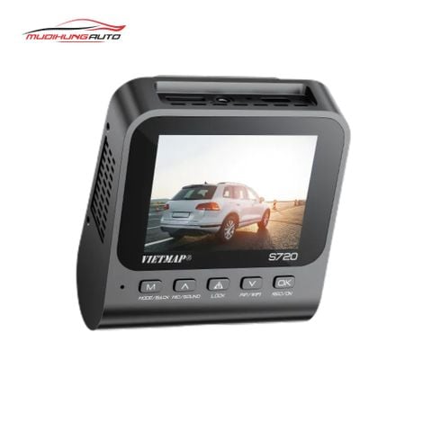 Camera hành trình Vietmap S720