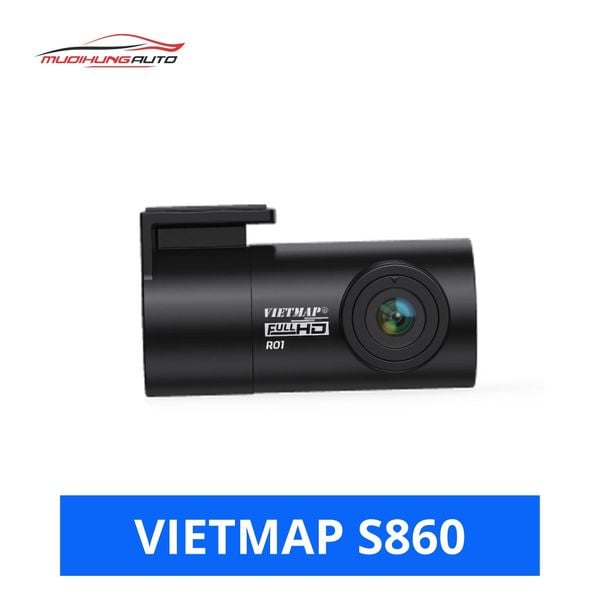 Camera Hành Trình Vietmap S860