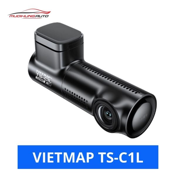 Camera Hành Trình Vietmap TS-C1L