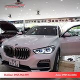 Camera Hành Trình S70G Chính Hãng Xe BMW X5 2021