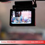 Camera Hành Trình Trước Sau Vietmap C65