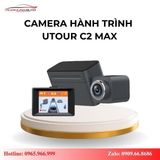 Camera Hành Trình UTOUR C2 MAX