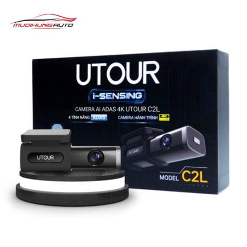 Camera hành trình Utour C2L