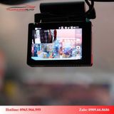 Gắn Camera Hành Trình Vietmap Cho Ô Tô Tận Nơi Tại TPHCM