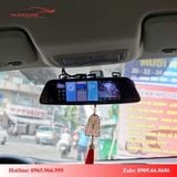 Gắn Camera Hành Trình Xe Honda City 2019 Mã G79 Vietmap Chính Hãng