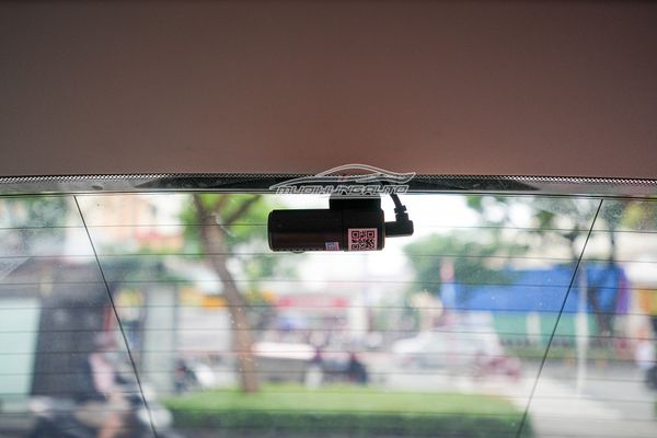 Camera Hành Trình Vietmap Speedmap M1 Cao Cấp Cho Xe BMW X5 2022