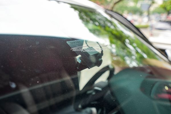 Camera Hành Trình Vietmap Speedmap M1 Cao Cấp Cho Xe BMW X5 2022