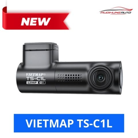 Camera hành trình Vietmap TS-C1L