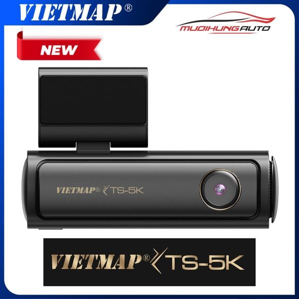 Camera Hành Trình Vietmap TS-5K