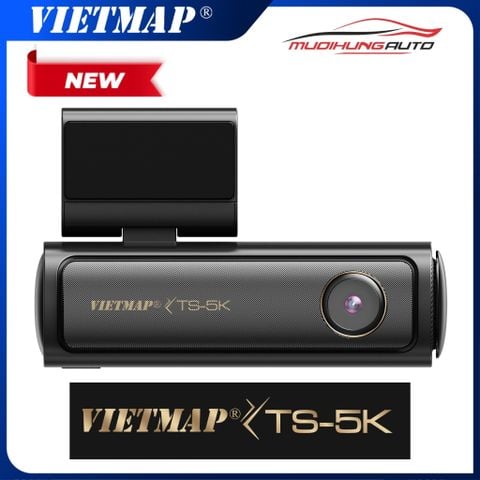 Camera hành trình Vietmap TS-5K