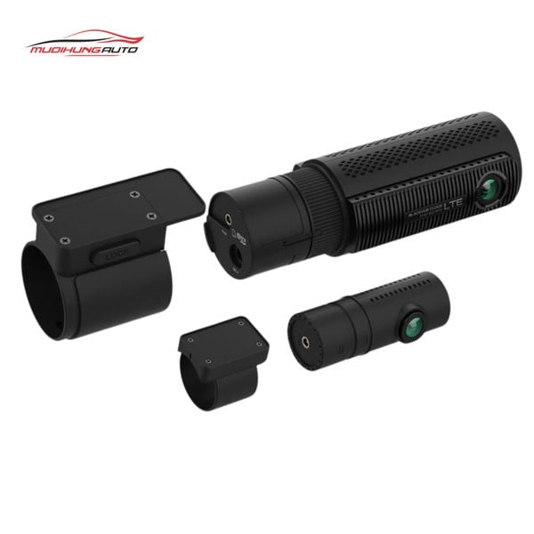 Camera Hành Trình Blackvue DR770X-2CH LTE