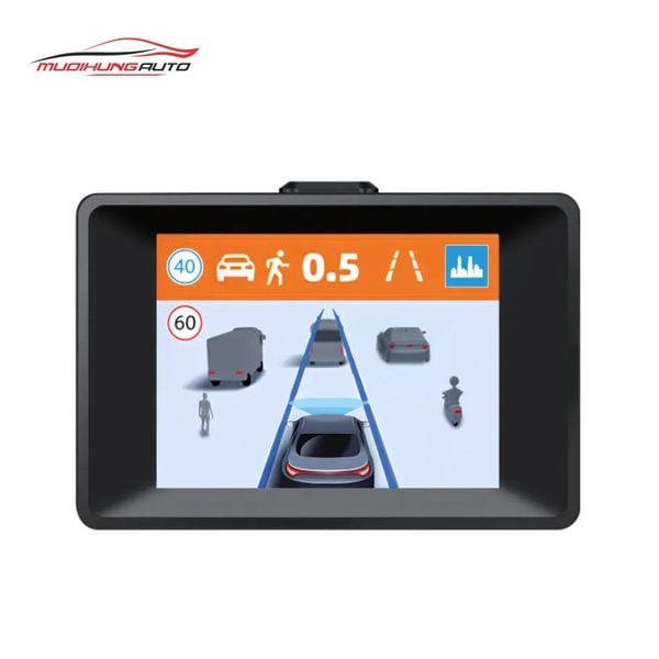 Camera Hành Trình UTOUR C2 MAX