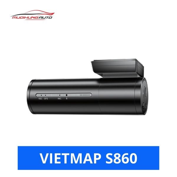 Camera Hành Trình Vietmap S860
