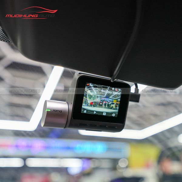 Camera Hành Trình Cho Xe Vinfast Mino Green