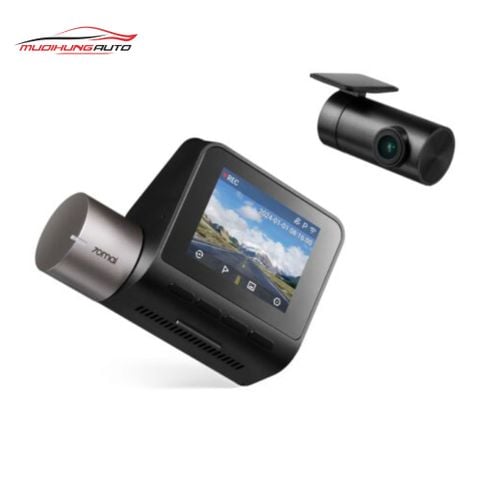 Camera hành trình Xiaomi 70mai A510