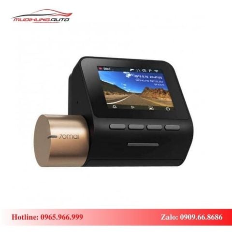 Camera hành trình Xiaomi 70mai Lite D08