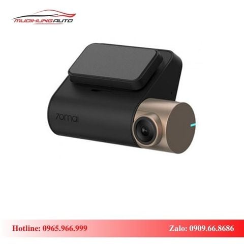 Camera hành trình Xiaomi 70mai Lite D08