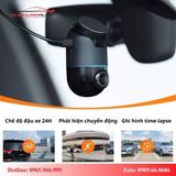 Camera Hành Trình Xiaomi 70mai Omni X200