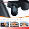 Camera Hành Trình Xiaomi 70mai Omni X200 (Khuyến Mãi 7/2024)