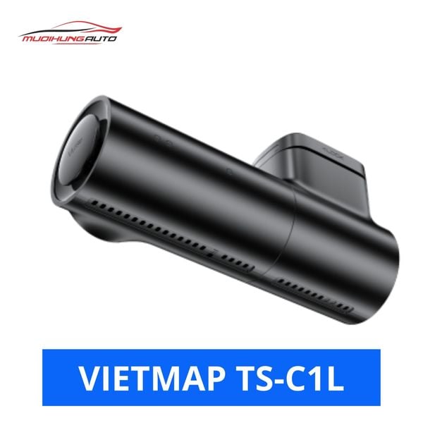 Camera Hành Trình Vietmap TS-C1L