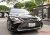 Thay Mặt Ga Lăng Mẫu Lexus Và Lip Sau Theo Xe Toyota Camry 2019