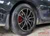 Thay Bộ Mâm Thể Thao 16 Inch Xe Toyota Camry