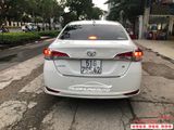 Cản Sau Bảo Vệ Xe Toyota Vios 2019