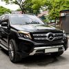 Thay Cản Và Cụm Đèn Trước Sau Cao Cấp Xe Mercedes GL500