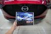 Cảnh Báo Điểm Mù FIXK BSD V7 Cho Xe Mazda 3 2022