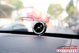 Gắn Cảnh Báo Va Chạm Mobileye Xe Vinfast LUX A2.0