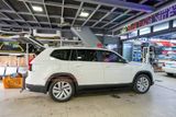 Cảnh Báo Va Chạm Sớm Mobileye 630 Cho Xe Volkswagen Teramont 2023
